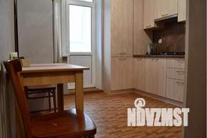 1-к квартира, посуточно, 35м2, 5/12 этаж