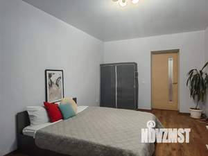 2-к квартира, посуточно, 54м2, 4/5 этаж