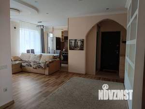 3-к квартира, на длительный срок, 80м2, 6/13 этаж