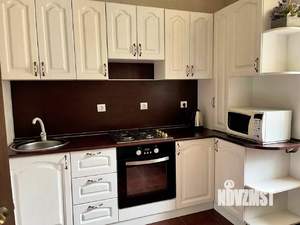 1-к квартира, посуточно, 43м2, 11/18 этаж