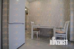 1-к квартира, на длительный срок, 37м2, 5/17 этаж