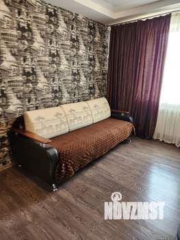 1-к квартира, на длительный срок, 38м2, 11/13 этаж