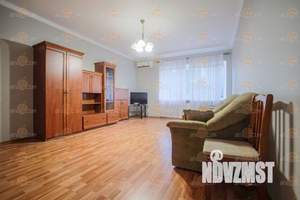 3-к квартира, на длительный срок, 105м2, 3/7 этаж