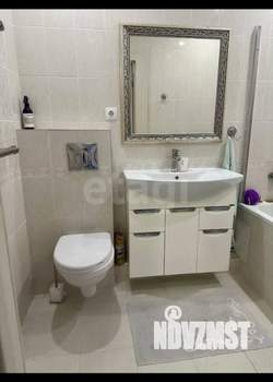 2-к квартира, на длительный срок, 60м2, 7/16 этаж