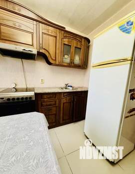 1-к квартира, на длительный срок, 37м2, 10/10 этаж