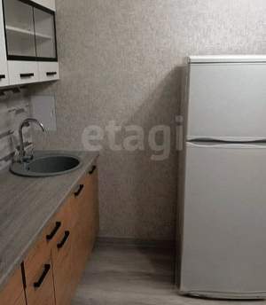 1-к квартира, на длительный срок, 35м2, 5/11 этаж