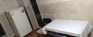 2-к квартира, на длительный срок, 36м2, 1/1 этаж