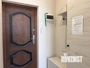 1-к квартира, посуточно, 22м2, 6/9 этаж