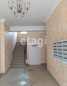 2-к квартира, на длительный срок, 60м2, 3/16 этаж