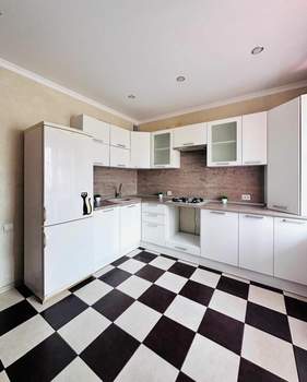 1-к квартира, на длительный срок, 43м2, 7/10 этаж