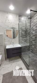 1-к квартира, на длительный срок, 45м2, 6/8 этаж