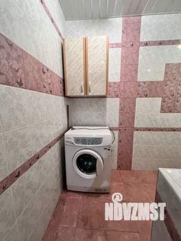 1-к квартира, на длительный срок, 45м2, 5/12 этаж