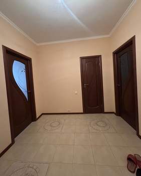 2-к квартира, на длительный срок, 60м2, 2/12 этаж