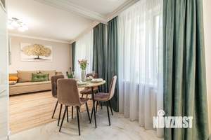 2-к квартира, посуточно, 42м2, 3/5 этаж