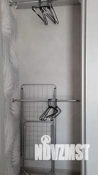 1-к квартира, посуточно, 34м2, 20/20 этаж