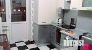 1-к квартира, посуточно, 35м2, 9/12 этаж