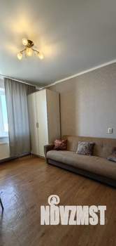 1-к квартира, на длительный срок, 32м2, 13/16 этаж