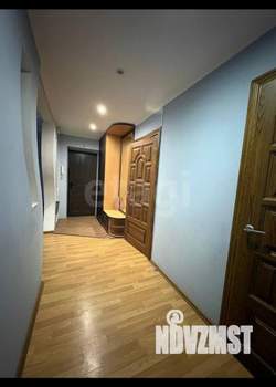 2-к квартира, на длительный срок, 82м2, 5/7 этаж