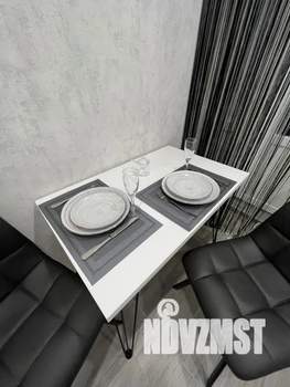 1-к квартира, посуточно, 42м2, 2/11 этаж