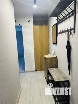 1-к квартира, посуточно, 32м2, 4/5 этаж