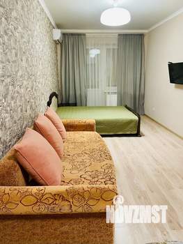 2-к квартира, посуточно, 45м2, 2/10 этаж