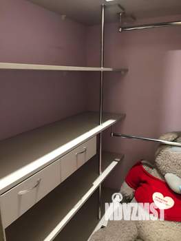1-к квартира, на длительный срок, 54м2, 3/4 этаж