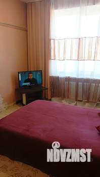 1-к квартира, посуточно, 36м2, 4/14 этаж