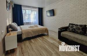 1-к квартира, посуточно, 30м2, 2/5 этаж