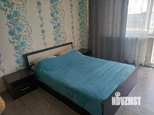 1-к квартира, посуточно, 39м2, 9/9 этаж