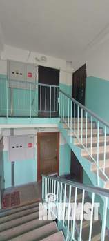 1-к квартира, на длительный срок, 30м2, 5/5 этаж