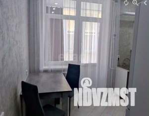 1-к квартира, на длительный срок, 35м2, 2/18 этаж