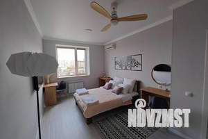 1-к квартира, посуточно, 34м2, 6/10 этаж