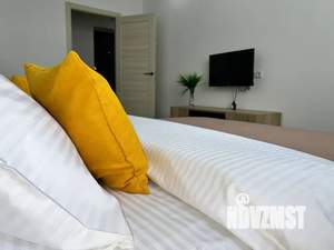 1-к квартира, посуточно, 40м2, 8/9 этаж