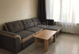 1-к квартира, на длительный срок, 28м2, 17/18 этаж