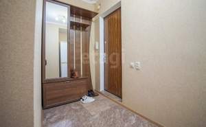 1-к квартира, на длительный срок, 36м2, 6/9 этаж