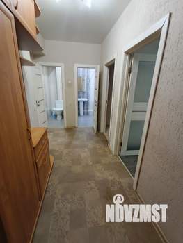 2-к квартира, на длительный срок, 53м2, 5/12 этаж