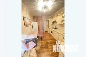 2-к квартира, посуточно, 45м2, 2/18 этаж