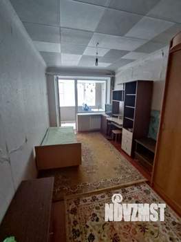 2-к квартира, на длительный срок, 45м2, 4/5 этаж