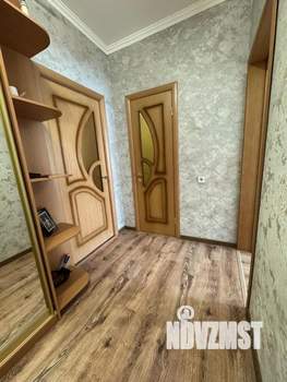 1-к квартира, на длительный срок, 45м2, 4/13 этаж