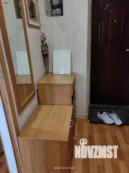 2-к квартира, на длительный срок, 45м2, 2/5 этаж