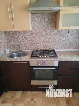 1-к квартира, на длительный срок, 40м2, 4/13 этаж