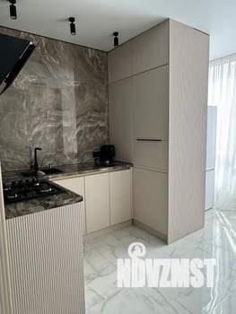 1-к квартира, посуточно, 36м2, 8/12 этаж