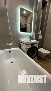 Студия квартира, посуточно, 30м2, 5/5 этаж