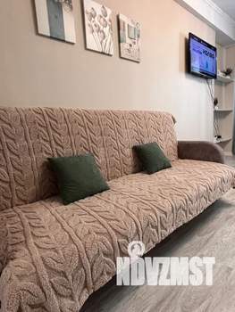 1-к квартира, посуточно, 35м2, 7/9 этаж