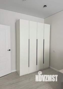 1-к квартира, на длительный срок, 45м2, 8/17 этаж