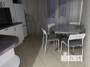 1-к квартира, посуточно, 39м2, 1/1 этаж