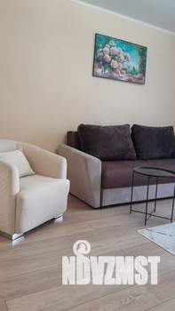 2-к квартира, посуточно, 54м2, 4/18 этаж