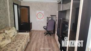 2-к квартира, посуточно, 50м2, 5/9 этаж