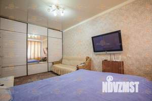 1-к квартира, на длительный срок, 31м2, 4/17 этаж
