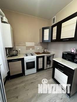 1-к квартира, посуточно, 29м2, 3/18 этаж